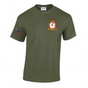 606 (Beaconsfield) Squadron Cotton Teeshirt